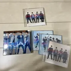SexyZone RUN CD DVD