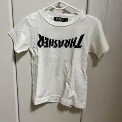 FLAKE THRASHERロゴ Tシャツ 90サイズ