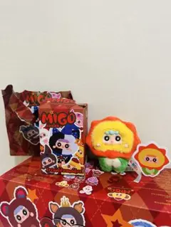 MIGO little trouble maker - Chomper