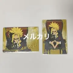 僕のヒーローアカデミア ヒロアカ TDカードコレクション オールマイト