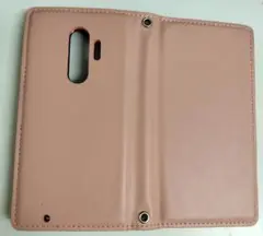 お値下げ！ドコモらくらくスマートフォン4 F-04J　手帳型ケース