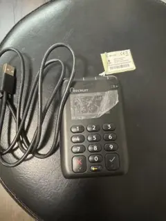 ジャンクAirPAYカードリーダー M010-PROD538-V3-1