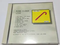 PINK CLOUD LIVE