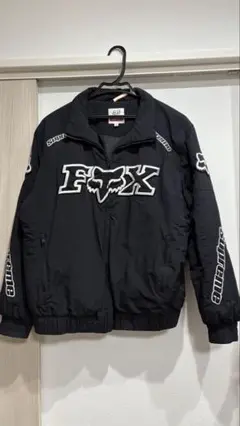 ゆ*き様 Supreme Fox ジャケット Mサイズ ブラック m62018997795_1.jpg?1742000791