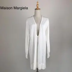 Maison Margiela メゾンマルジェラ ニット ワンピース