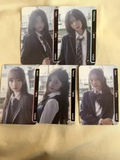 tripleS ASSEMBLE25 objekt aa301 oma QRな