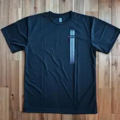 新品　未使用　 半袖　Tシャツ　Ｌサイズ　ヨコハマタイヤ ブラック