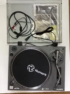 Numark TT-1650 ダイレクトドライブ TT1650 - DJ/ﾀｰﾝﾃｰﾌﾞﾘｽﾞﾑ@まとめwiki - atwiki（アットウィキ）