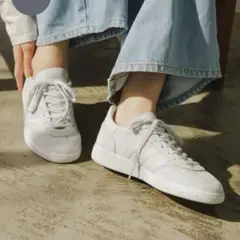 『別注』adidas×DOORS HANDBALL SPEZIAL 23cm