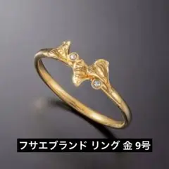 【値下げ交渉可】フサエブランド ピアス ゴールド 名探偵コナン 2025年最新】名探偵コナン フサエブランドの人気アイテム - メルカリ