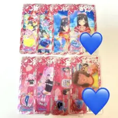 アイプリバース　まとめ売り　8枚