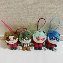 アイドルマスター SideM ほわぬいvol.1ニャンてすてきなナムコ