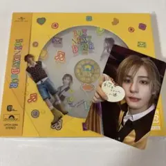 BOYNEXTDOOR BOYLIFE イハン