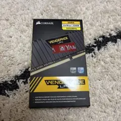 Corsair Vengeance LPX DDR4 32GB