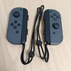 【ジャンク】Joy Con 純正　R L ジョイコン