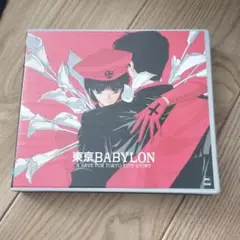 東京バビロン CLAMP VHS