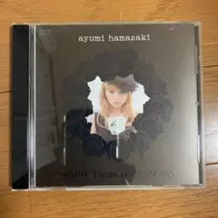 浜崎あゆみ/vogue Far away SEASONS