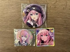 巡音ルカ グッズ まとめ
