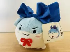 すくすくはくたくぬいぐるみ えーりん、てるよのセット 東方Project