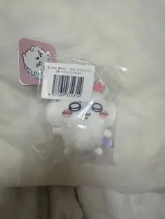 モモンガだらけくじ キーホルダー(さくら)