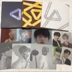seventeen アルバム