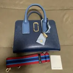 マークジェイコブス バッグ