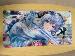 新品未使用 星街すいせい プレイマット