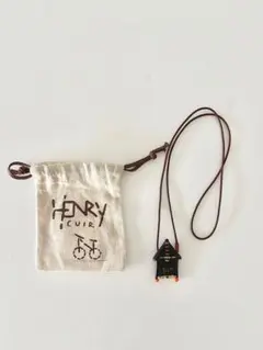 2025年最新】HENRY CUIR レディース ネックレスの人気アイテム