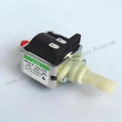 エスプレッソマシン 電磁ウォーターポンプ ULKA EP5 120V リビルト品