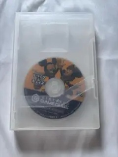 ミッキー＆ミニー トリック＆チェスト ゲームキューブ
