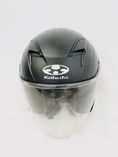 OGK カブト Kabuto ジェットヘルメット エクシード EXCEED