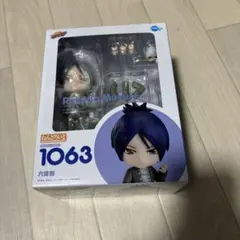 2025年最新】六道骸 ねんどろいどの人気アイテム - メルカリ