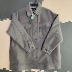オメカシジャケット新品タグ付き