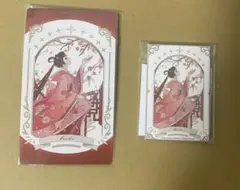 Identity V第五人格 アートコレクション 芸者