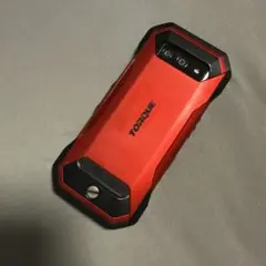 KYOCERA TORQUE5G KYG01 SiMフリー 1
