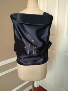 HERMES シェルパ リュックサック