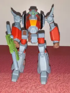 メガゾーン23　ガーランド　プロトガーランドフィギュア