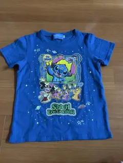 最終値下げ！Stitch Encounter Tシャツ‼️