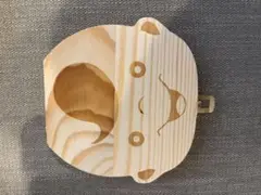 乳歯ケース