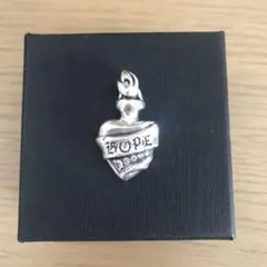 ディールデザイン ネックレストップ