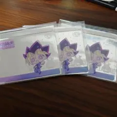 遊戯王DM サンリオ コレクションカード