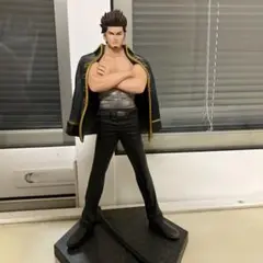 銀魂　近藤勲　フィギュア