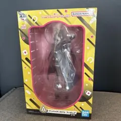 マンハッタンカフェ　一番くじ　A賞　フィギュア