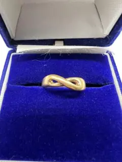 ティファニー 指輪 ブランド