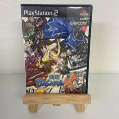 戦国BASARA X