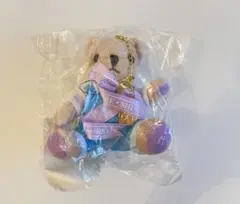 うたプリ シャニスト2018 LOT A賞くまプリ 藍