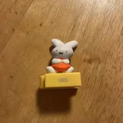 miffy 70th anniversary フィギュアコレクション ガチャ