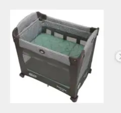 Mdx  GRACO 折りたたみ式ベビーベッド 美品 Amazon.co.jp: Graco グレコ ポータブルナッパー＆バシネット