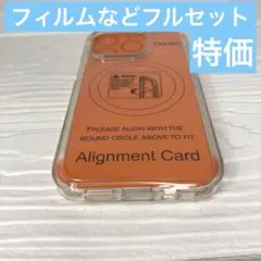 ⭐️大特価⭐️TAURI製 iPhone 15Proクリアケース 2+2+1⭐️