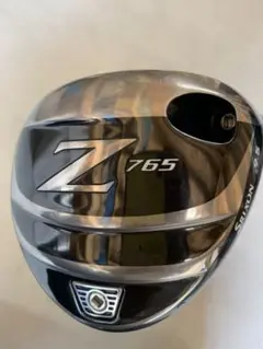 z765ドライバー 9.5度 ATTAS6スター 6S
